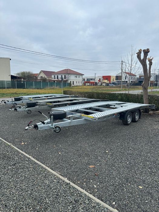 Inchiriez platforma auto 5 m Gala