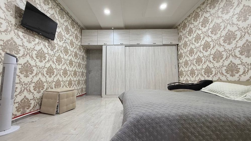 Яшнобад 2х ком Жаковский дом рядом корзинка  площадь  40