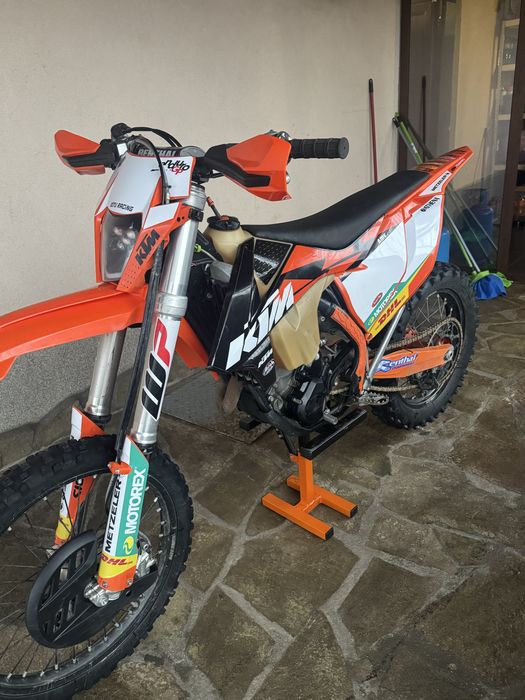 Ktm  exc-f  350