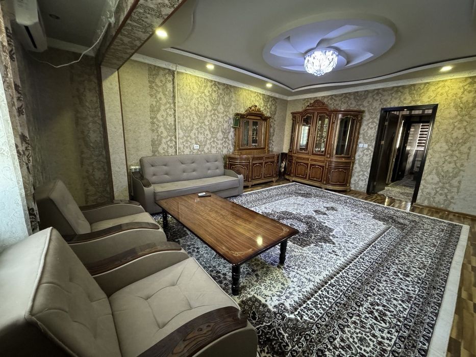 Agenda ga 3-xonali uy