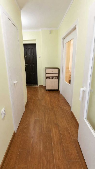 Продажа 1-комнатной квартиры 14500