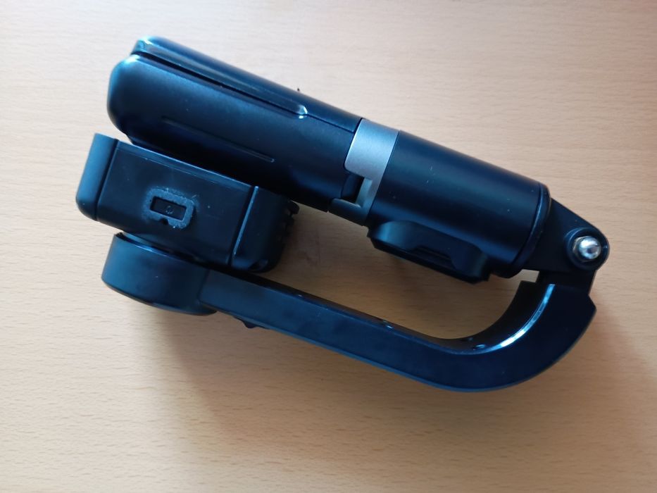 Selie stick cu stabilizare