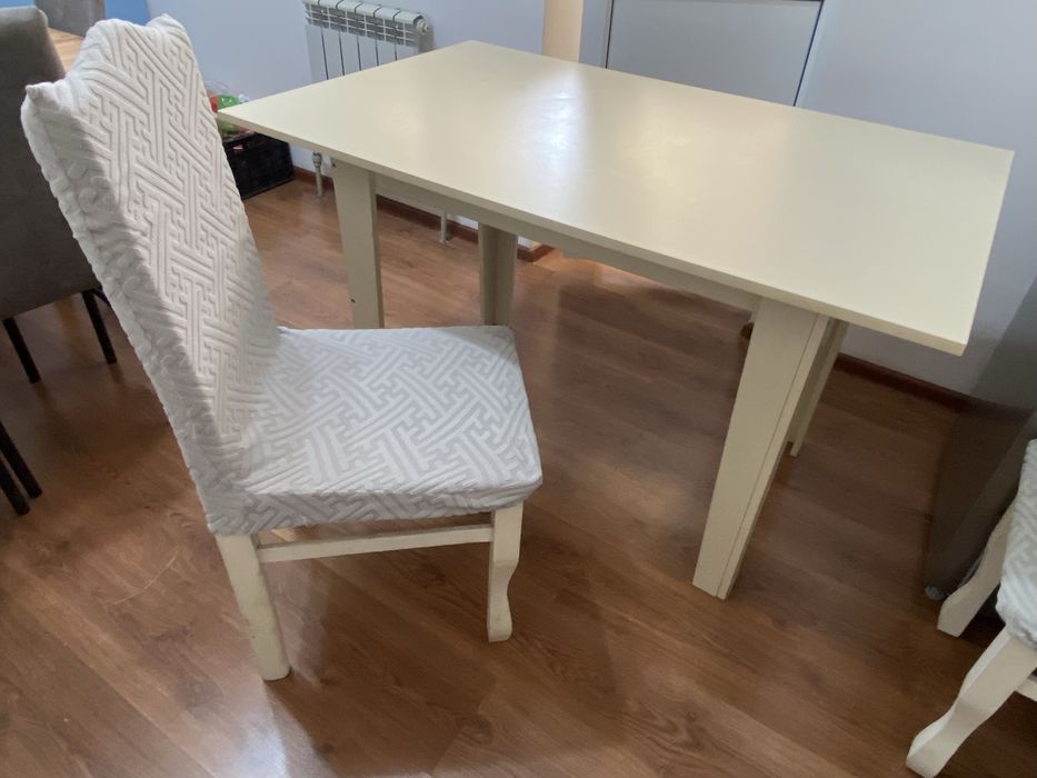 Стол отыргышымен сатылады