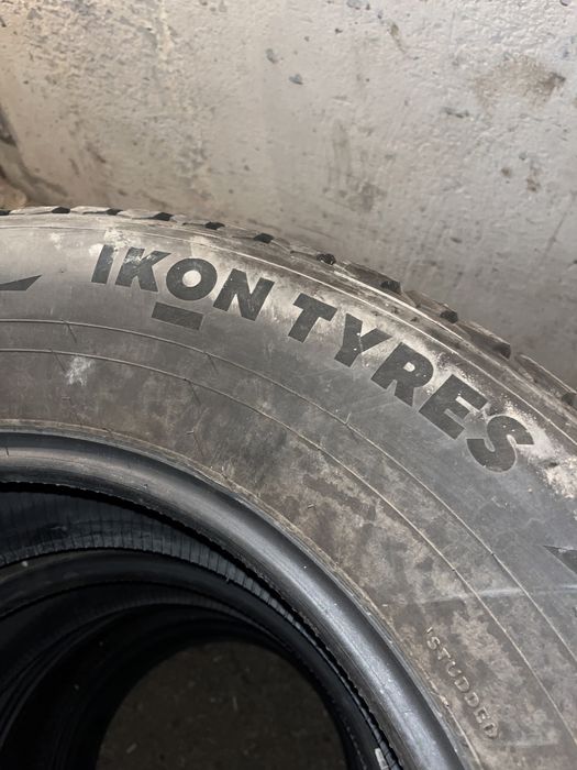 Шины, резина, балоны 285/60/R18