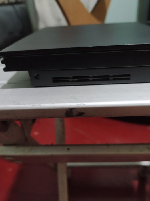 Playstation 2 slim