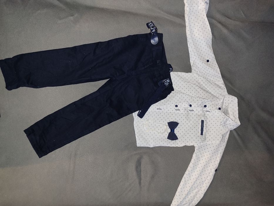 Костюм на мальчика