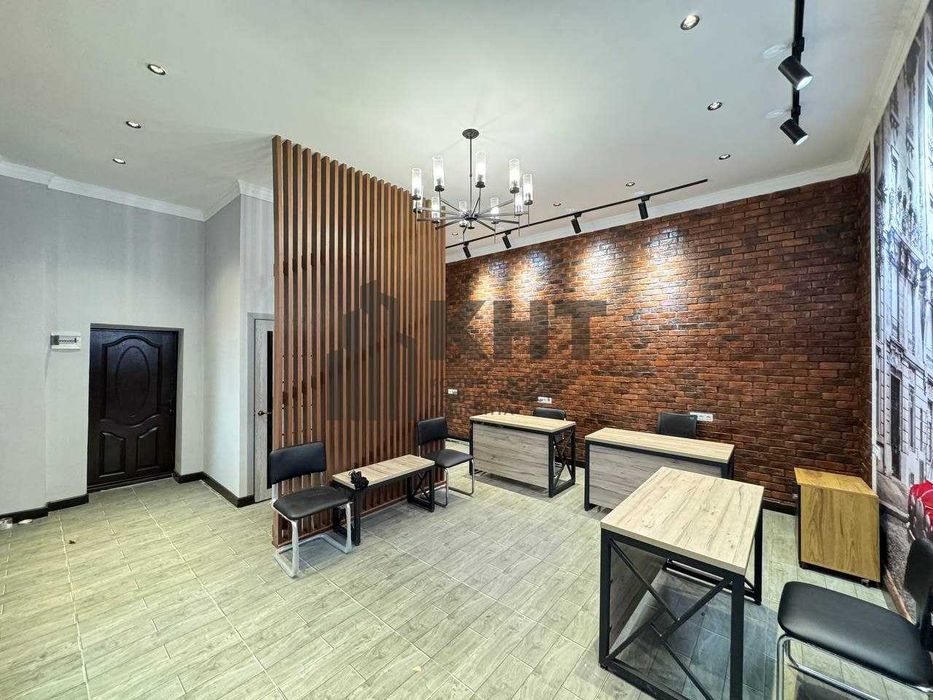 Продажа Объекта от Кнт 42м2, центр города, Мирабадский р-н