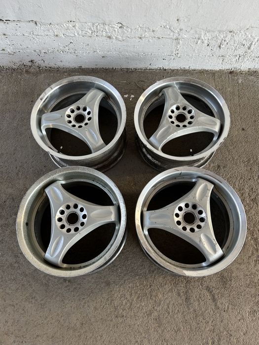 Volk racing c ultra r16