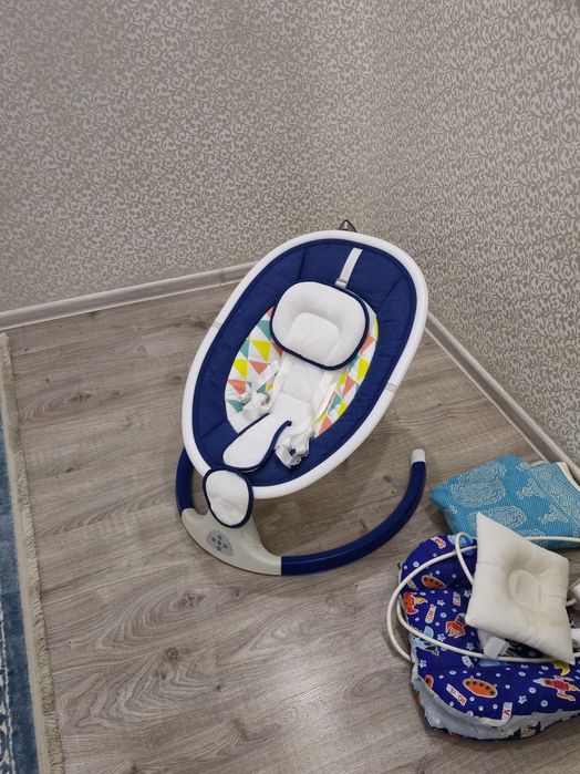 Люлька колыбельная