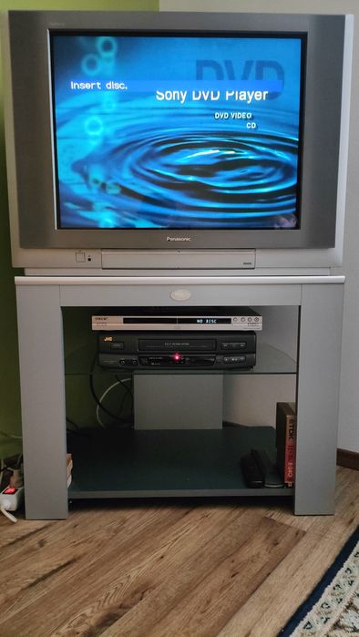 Panasonic TX-29PX10P