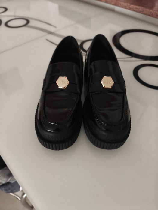 Mocasini Armani Exchange – mărimea 41