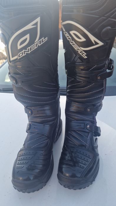 Cizme moto  Oneal Bacau de vinzare