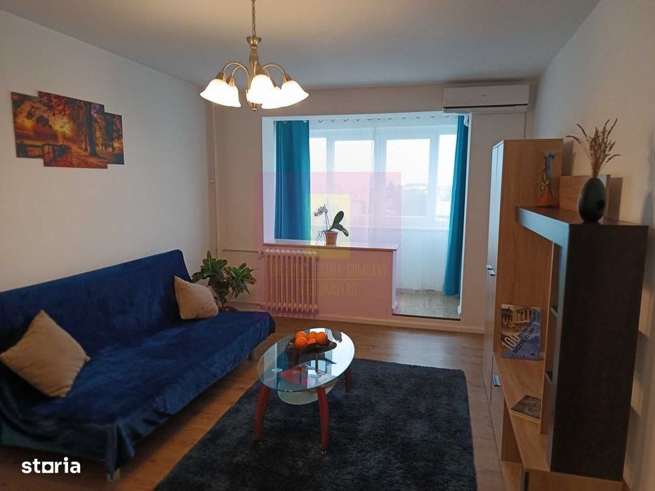 De vanzare apartament 2 camere Piata Domenii