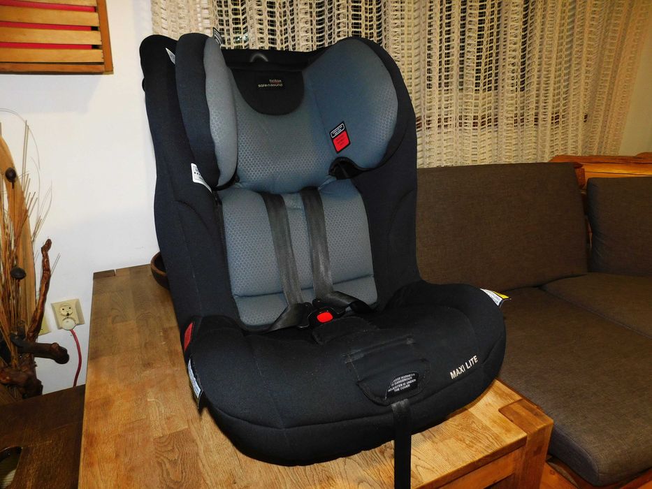 Scaun auto BRITAX Maxi Lite * 9-36 kg