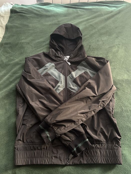 Ветровка и панталон Luda комплект (Прочети описанието)