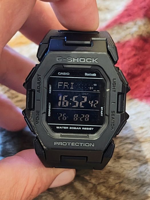 Ceas G shock  GD-B500-1ER