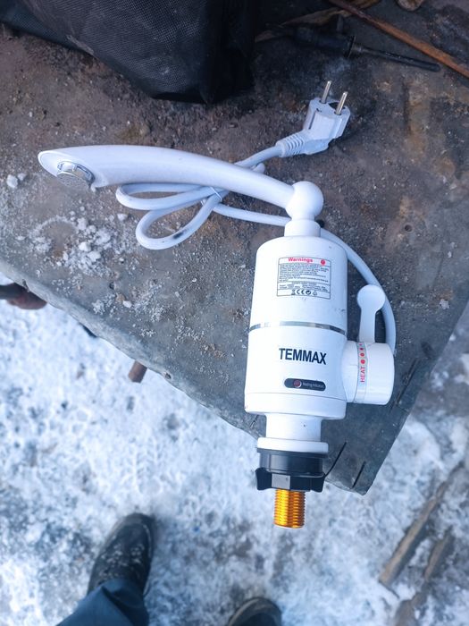 Продам смеситель