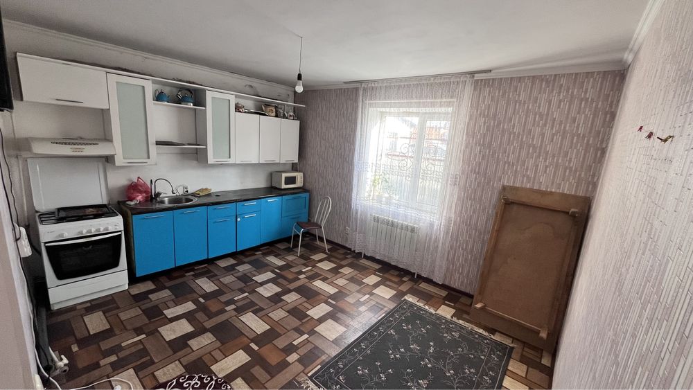 Здаётся дом  долгосрочно