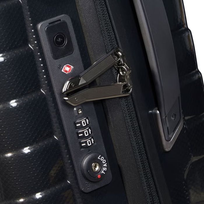 Оригинальный чемодан Samsonite (ручная кладь)