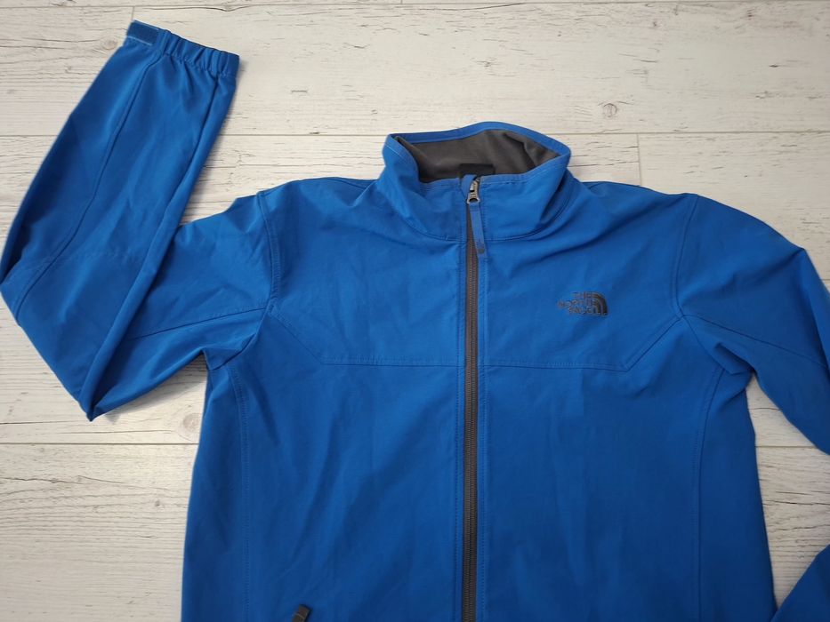 The North Face-Ориг. Яке софтшел