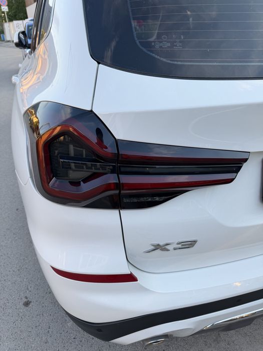 FaceLift LCI Стопове за BMW X3 G01