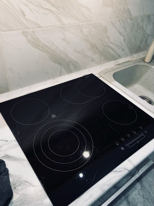 Полировка варочный плит Алматы # 1