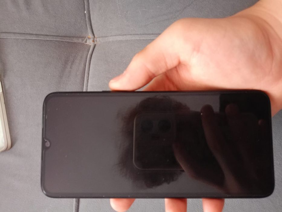 Honor x5b plus 128gb