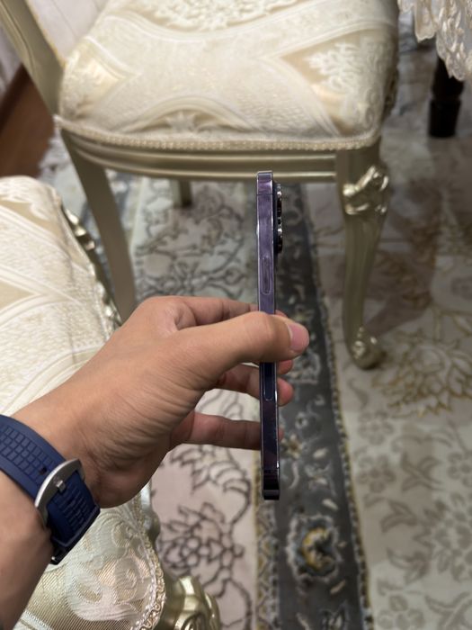Iphone 14 promax