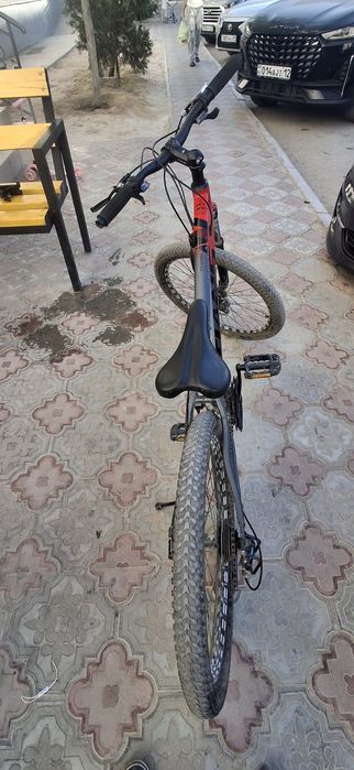 TIANS mtb Seria TS260