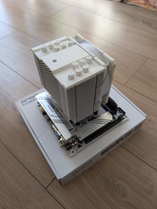 itx плата+ процессор Ryzen 7