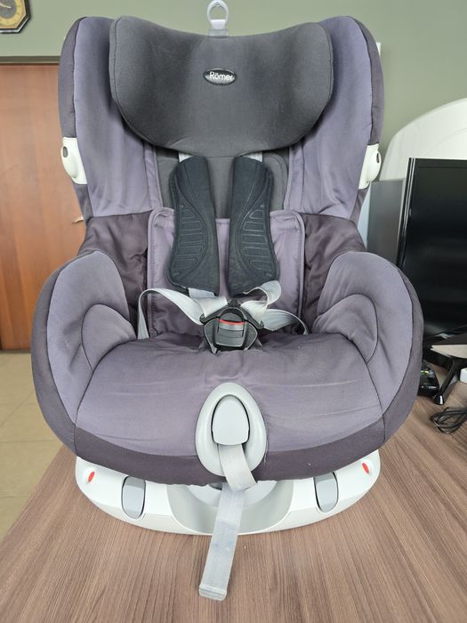 Автокресло Britax Romer 9-18 кг