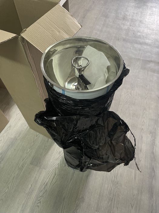 Фантанчик для школ