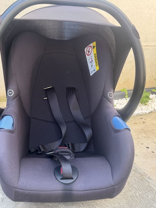 Scoică auto Anex (0-13 kg) - Folosită, stare foarte bună
