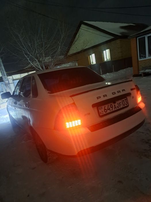 Продам   Priora:2011