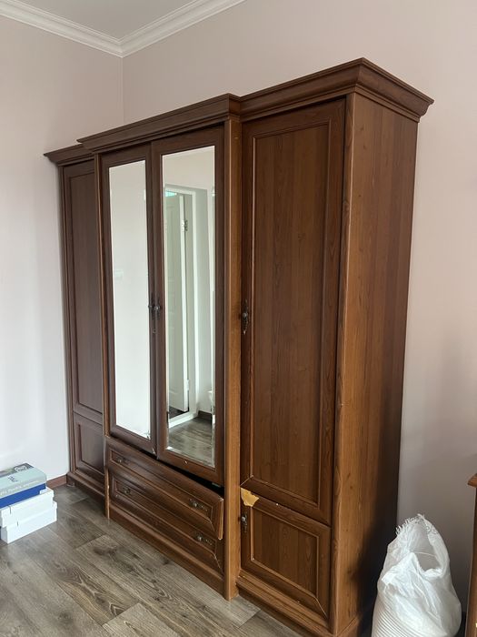 Спальная гарнитура