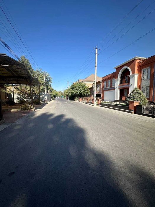 Яккасарайский р-н, Ракат махалля