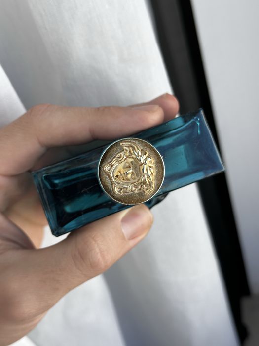 Versace Eros Eau de Parfum