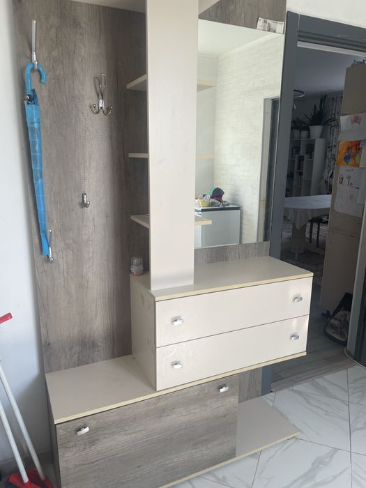 Прихожая для домя.