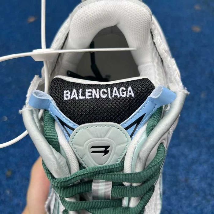 Balenciaga - Grey/Dark Grey
