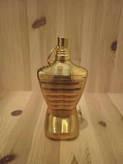 Parfum Jean Paul Gaultier Le Male Elixir Absolu