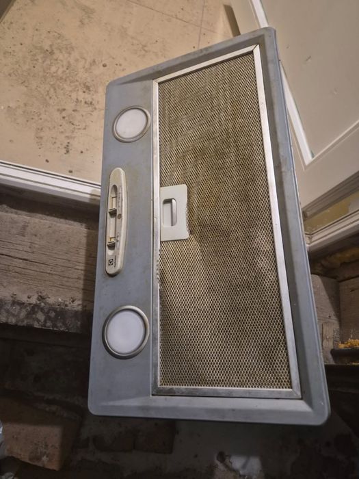 Кухонная мебель.