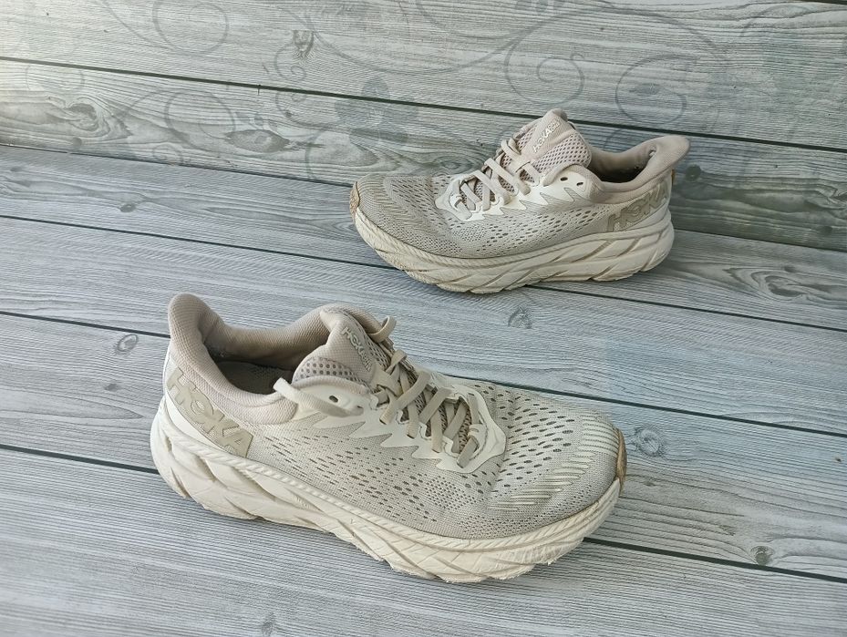Hoka Clifton 7 N 39 маратонки Топ цена