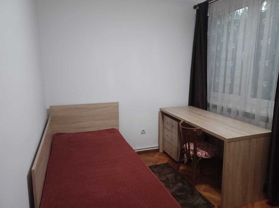 2 camere de închiriat la Tg. Mureș, strada Bucinului