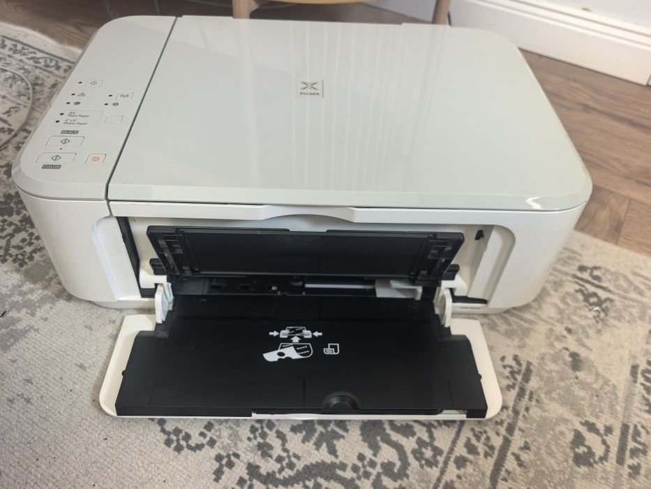 Принтер и скенер Canon MG3650