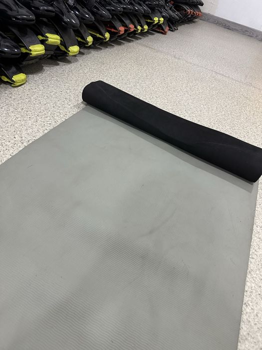 Коврики для фитнеса и отдыха