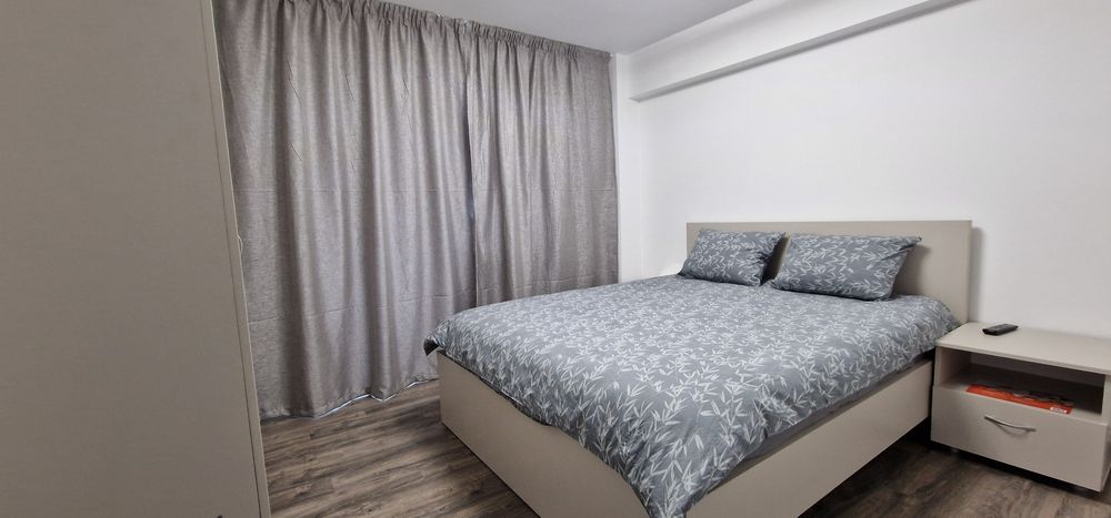 Apartament ultracentral, 3 camere, renovat,mobilat,utilat