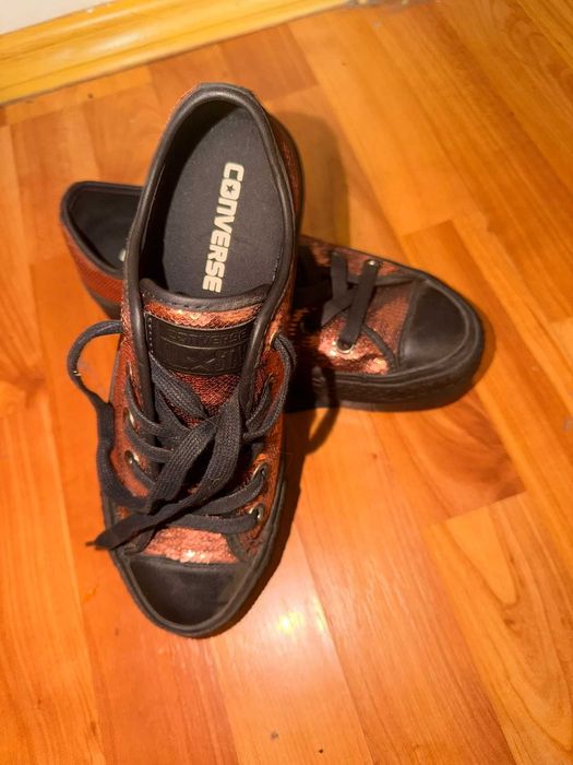 Teniși Converse All Star