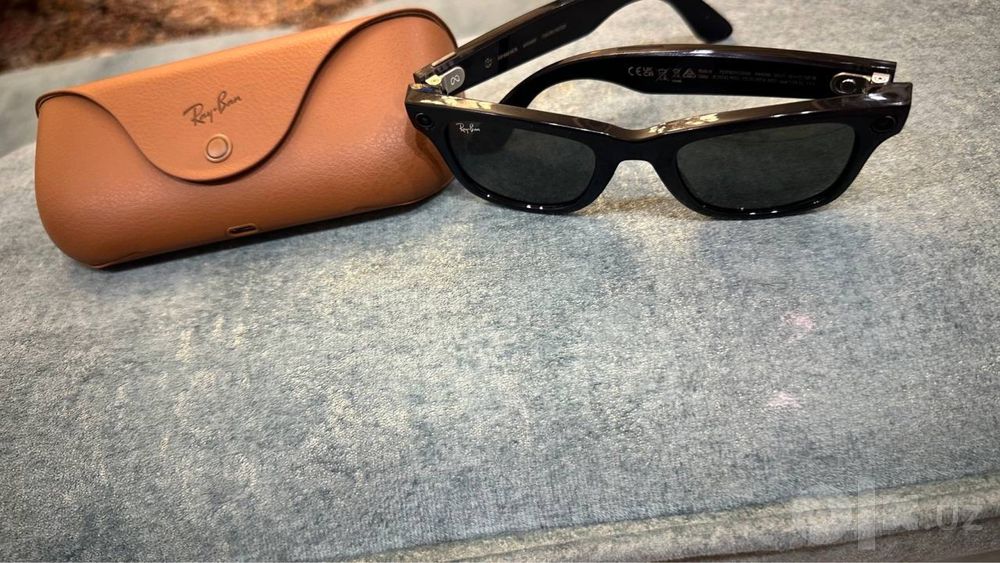 Rayban meta gen1 ideal