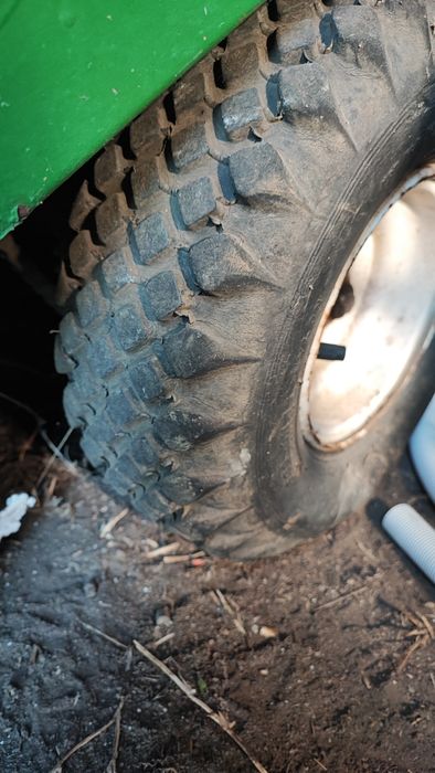 Тракторна косачка