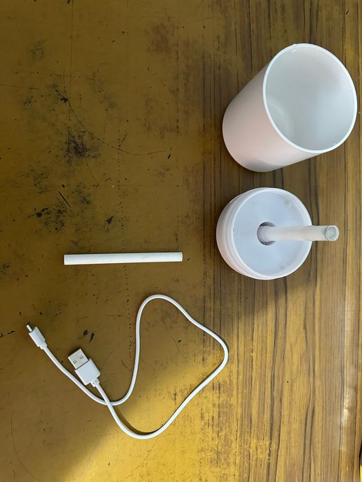 Увлажнитель воздуха